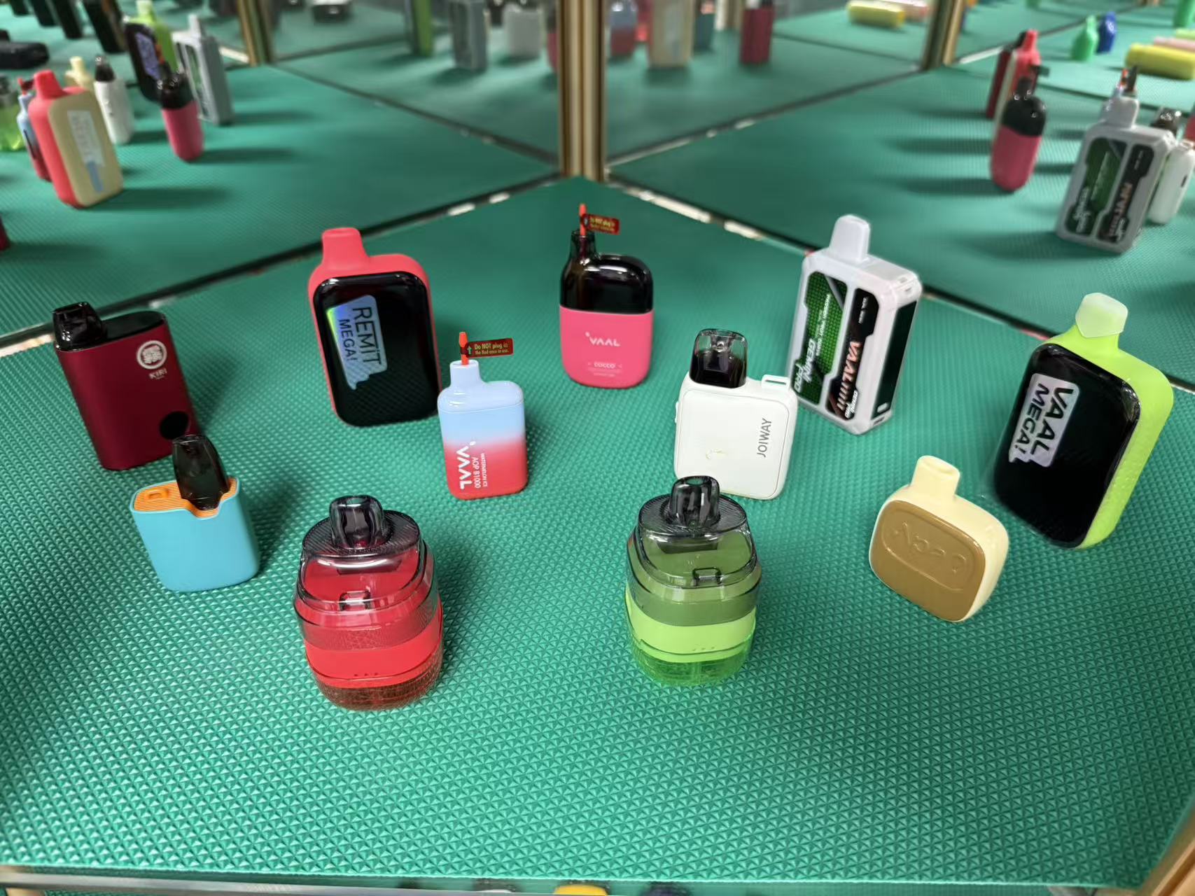 肇庆模具注塑